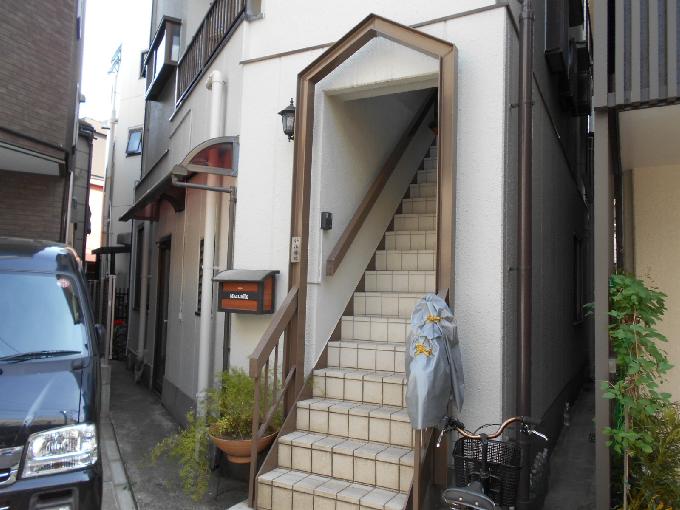 外山ビル