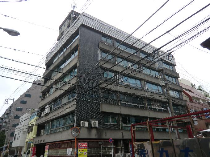 加瀬ビル