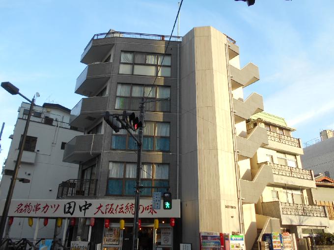 池袋片桐ビル