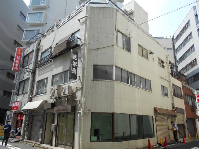 坂部ビル