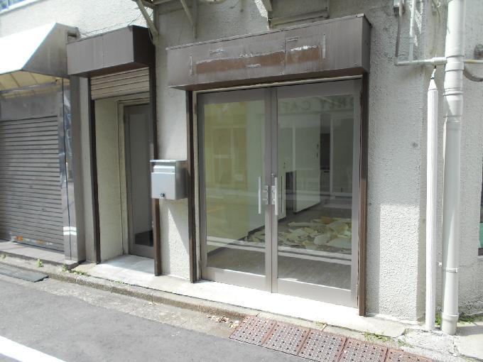 坂部ビル