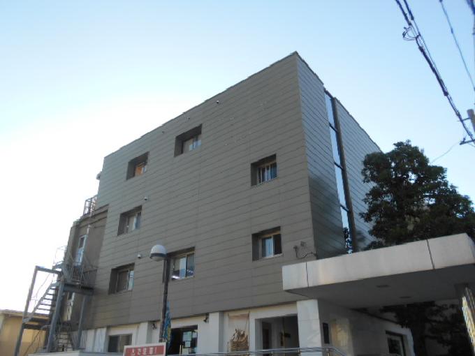 自由が丘1丁目貸店舗・事務所