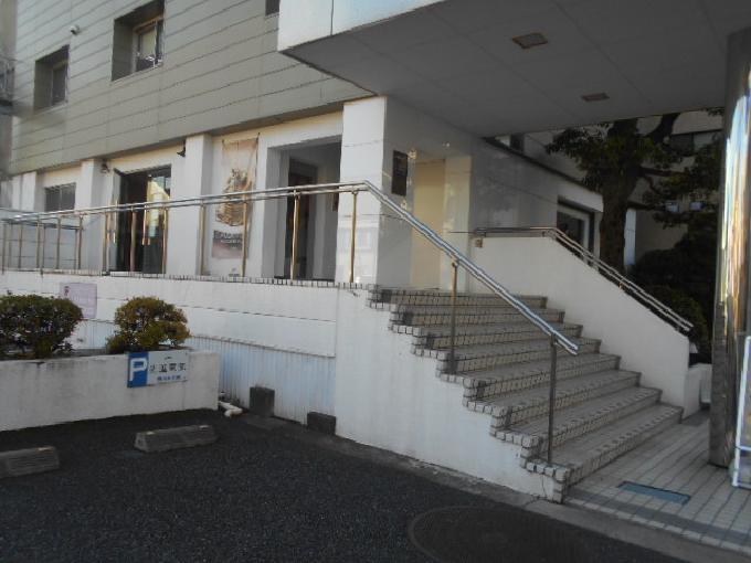 自由が丘1丁目貸店舗・事務所