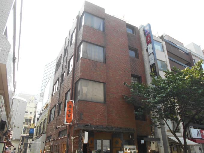 栗原ビル