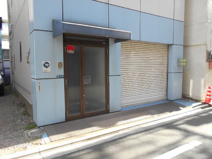 シンコウビル