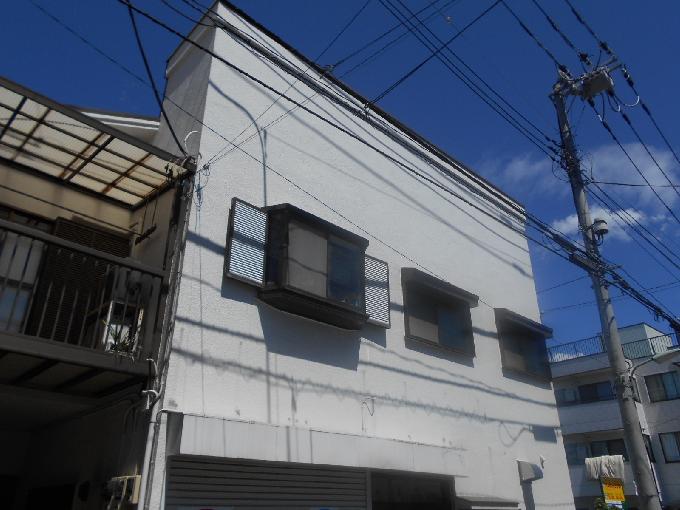 東中延1丁目貸事務所・倉庫
