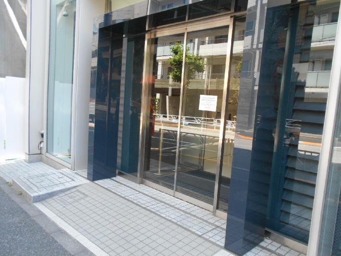スクエア代官山ビル