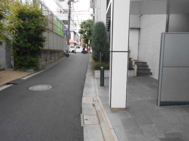 スクエア代官山ビル