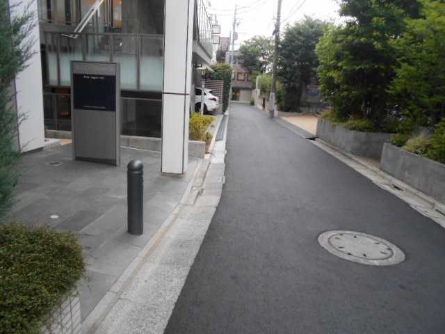 スクエア代官山ビル