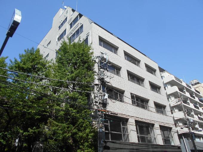 ザ・パークレックス蔵前
