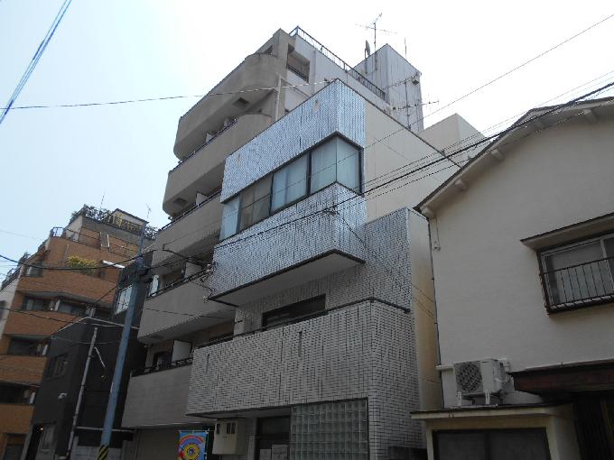 河田ビル