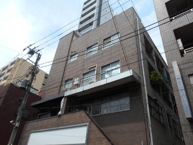 平山ビル