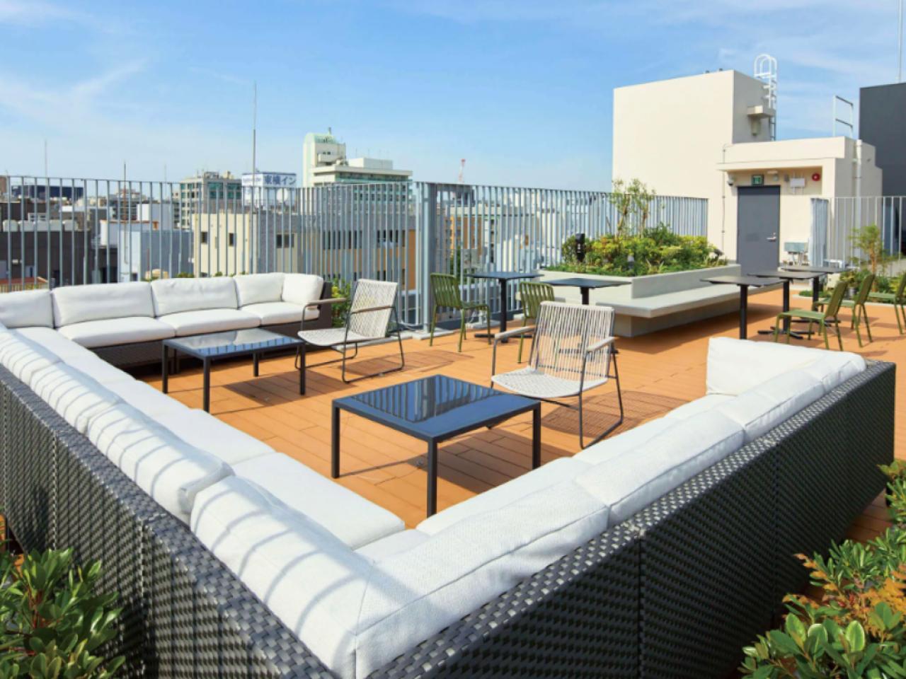 H1O日本橋小舟町