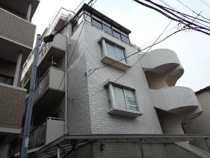 リベール根岸
