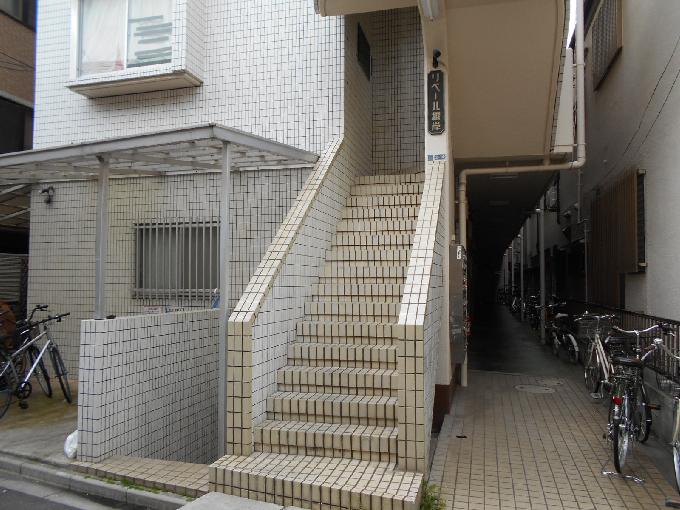 リベール根岸