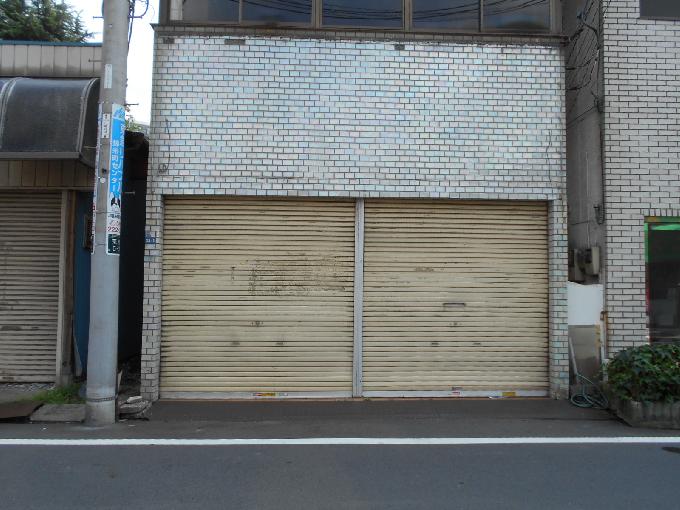 東向島5丁目一棟貸