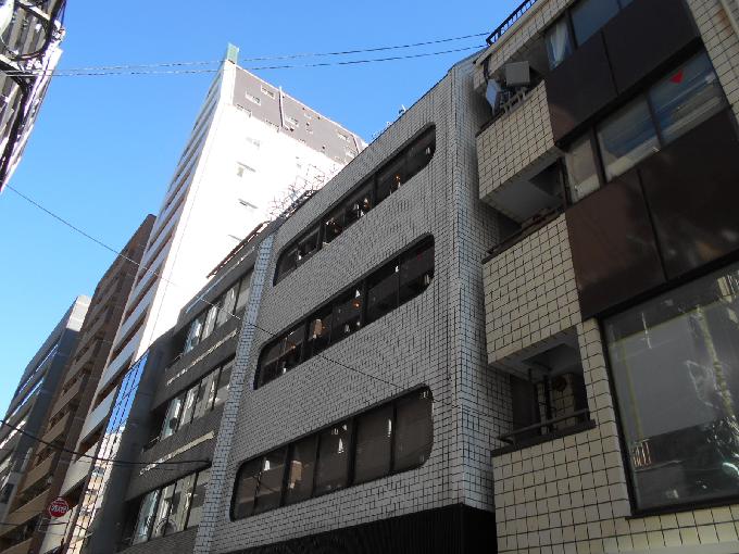 SAI BUILDING