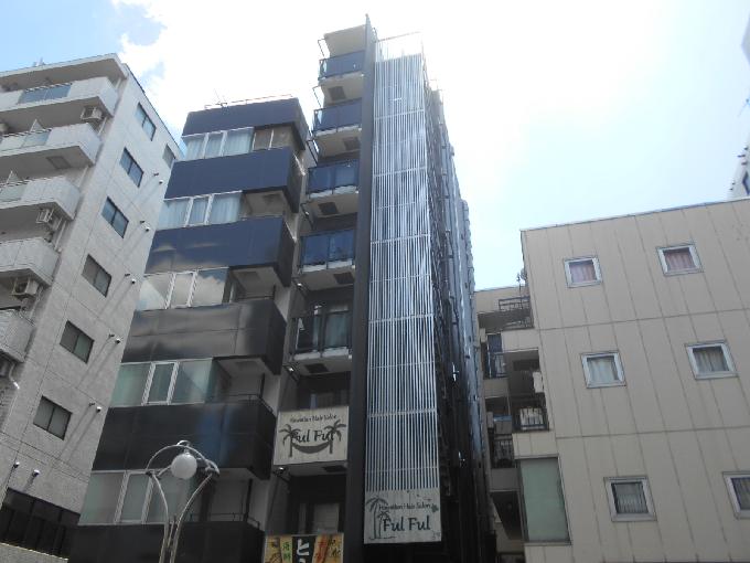 COCOSPACE高田馬場