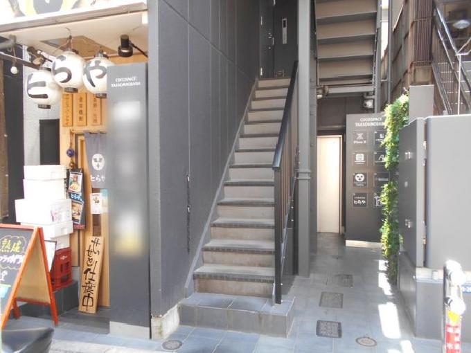 COCOSPACE高田馬場
