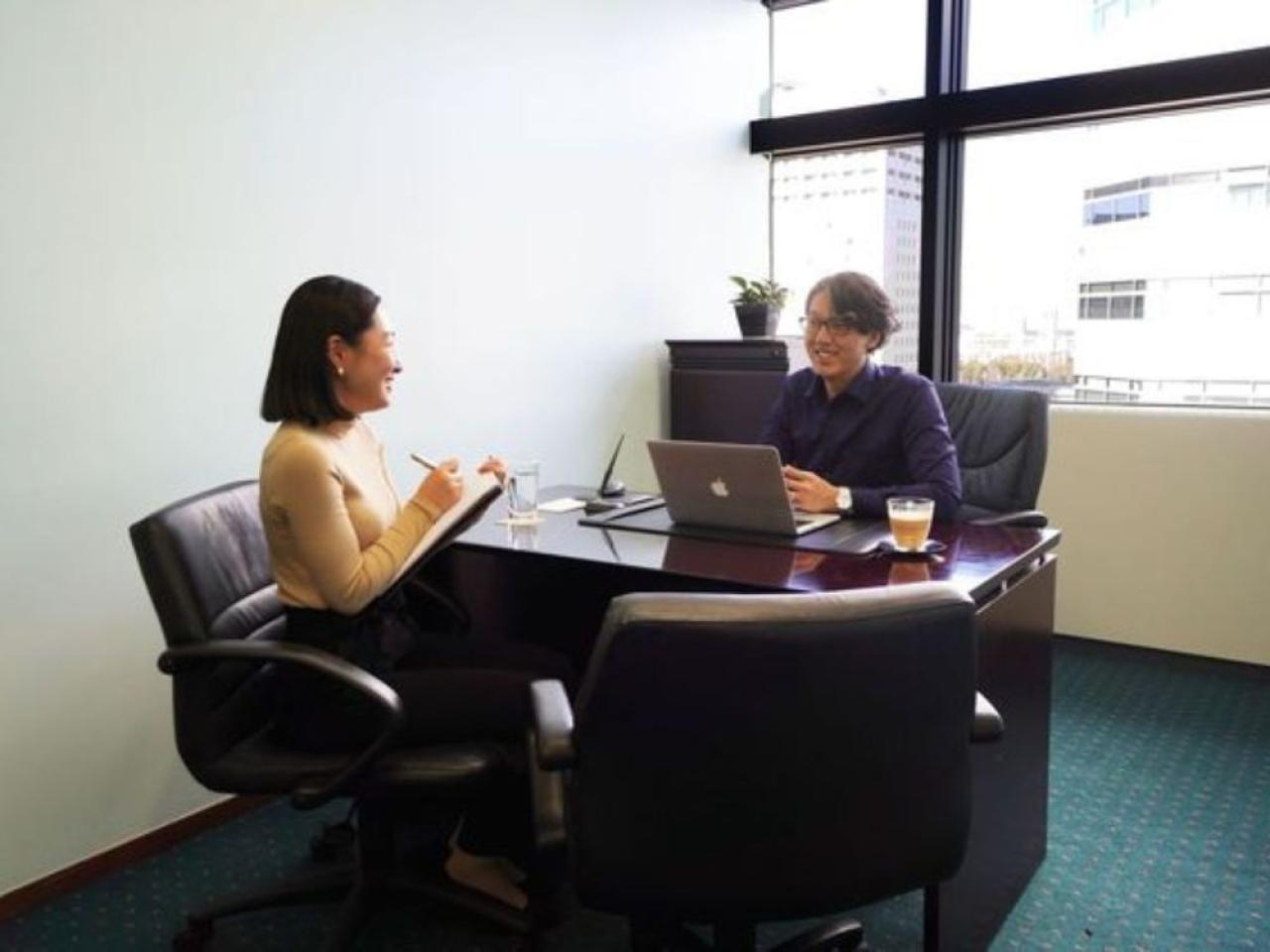 サーブコープ有明フロンティアビル