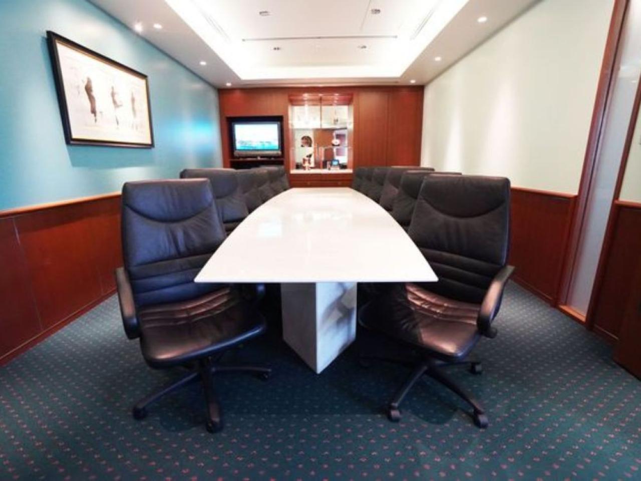 サーブコープ有明フロンティアビル