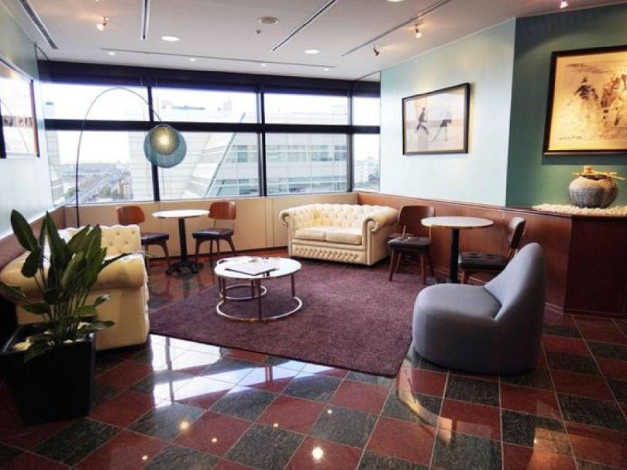 サーブコープ有明フロンティアビル