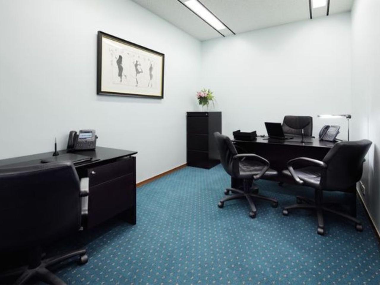 サーブコープ有明フロンティアビル