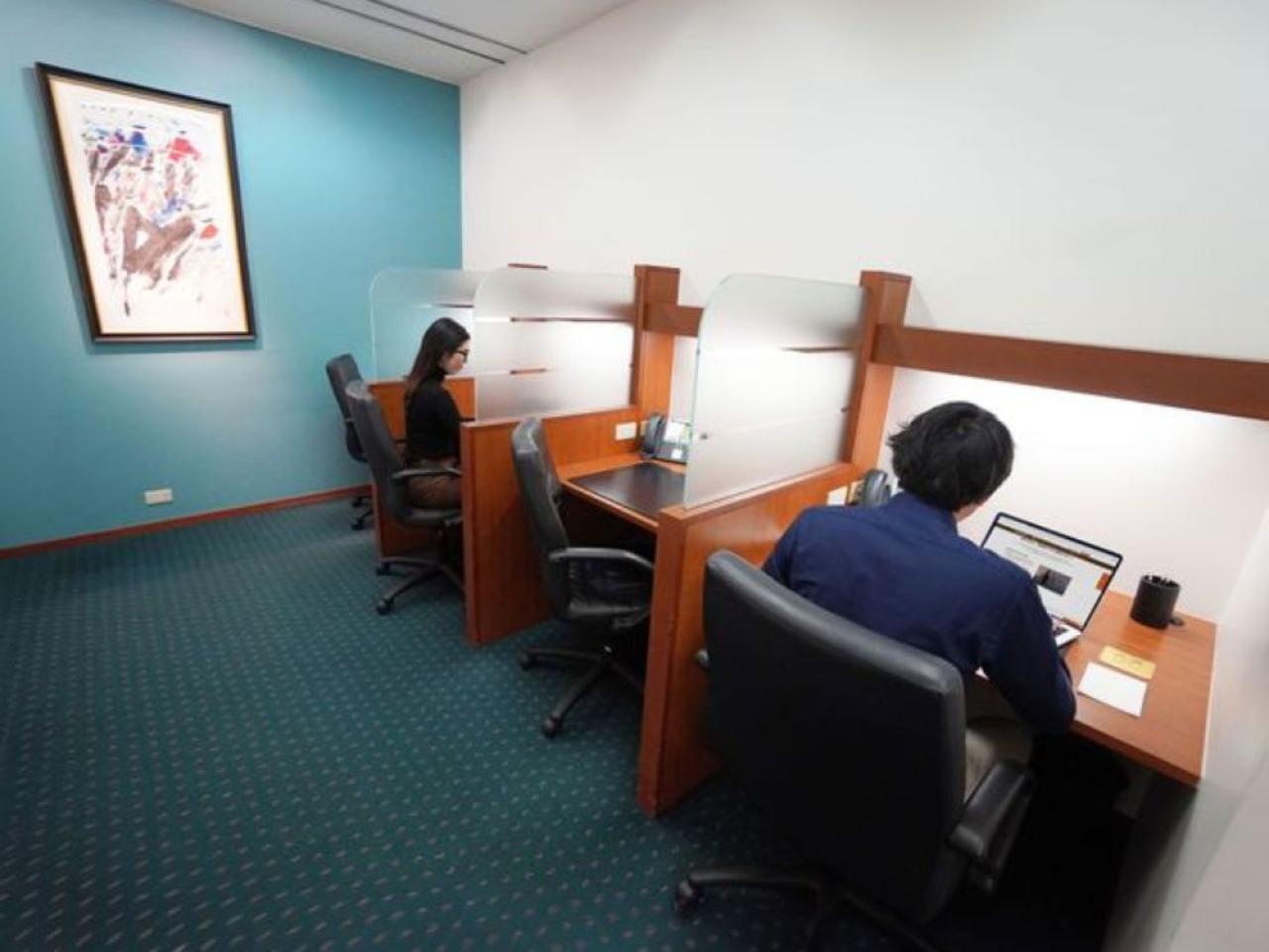 サーブコープ有明フロンティアビル