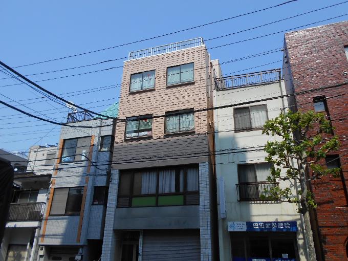杉村ビル