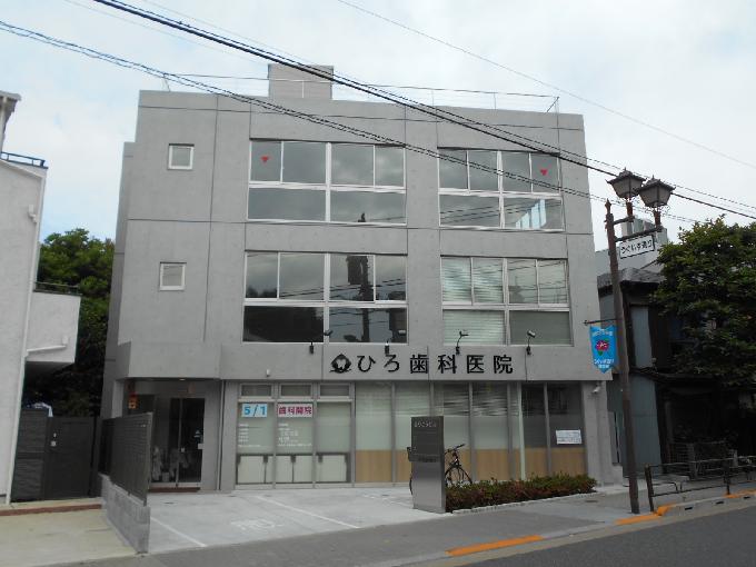 るりこうビル