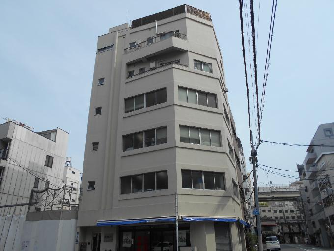 ナカムラビル