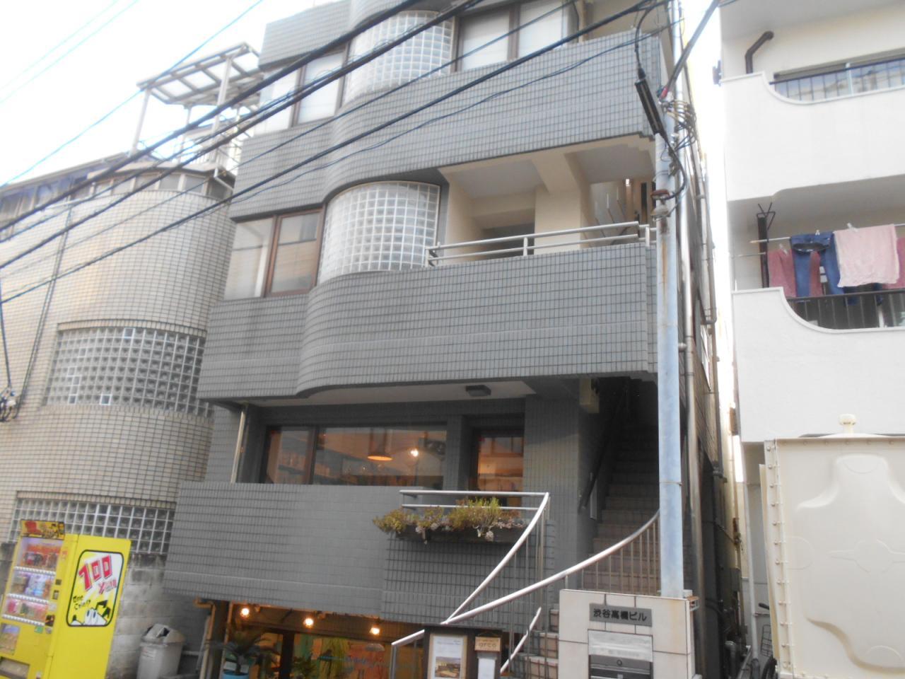 渋谷高橋ビル