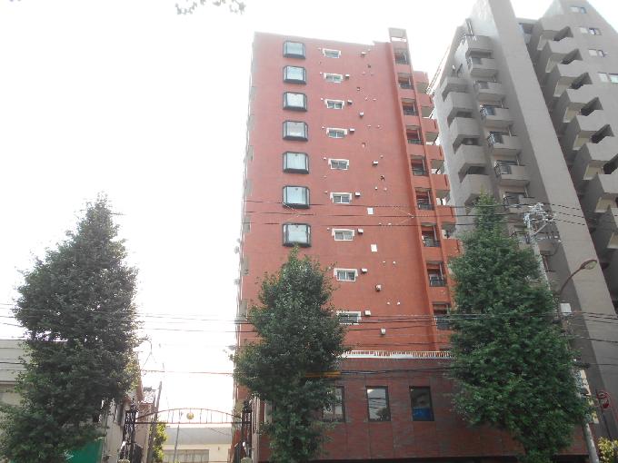 ロアジス文京