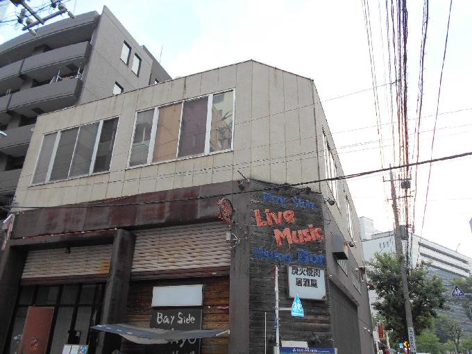 長栄商事ビル