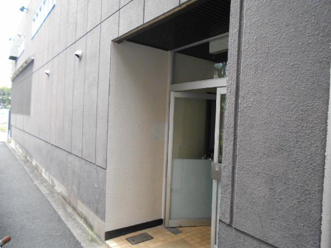長栄商事ビル