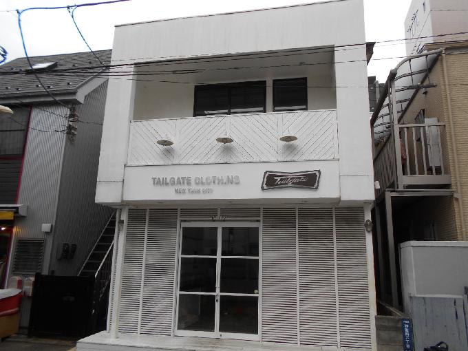 神宮前6丁目戸建