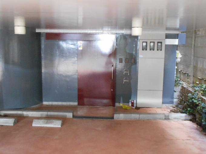 白山4丁目貸店舗・事務所