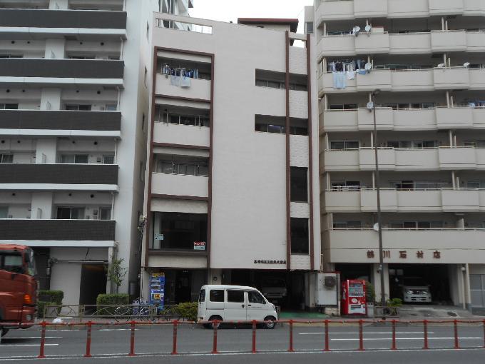 高橋共同ビル
