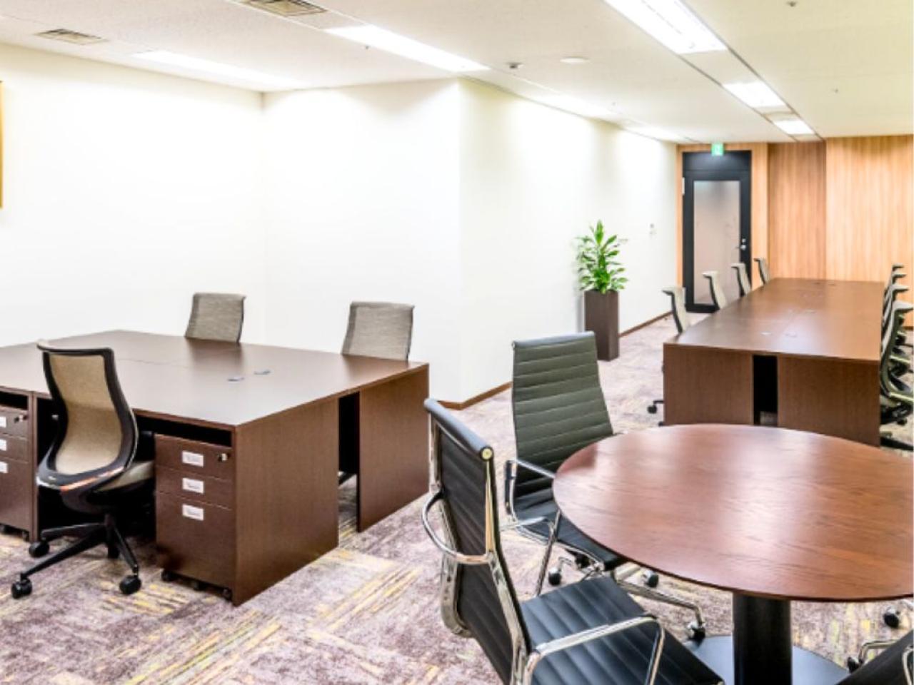 エキスパートオフィス新橋