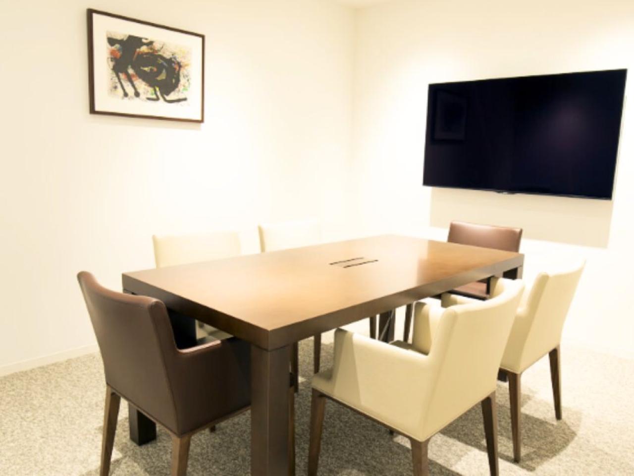 エキスパートオフィス新橋