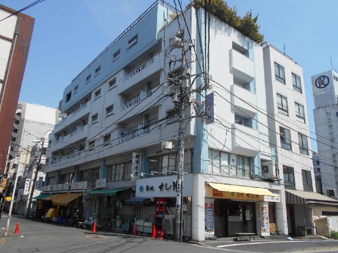 秋本ビル