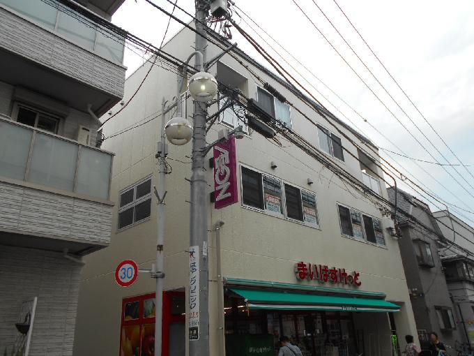 南大井ビル