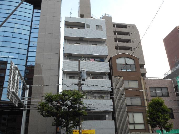 クライム山勢