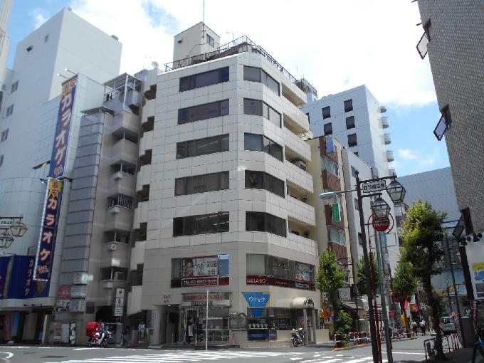 S&Kビル