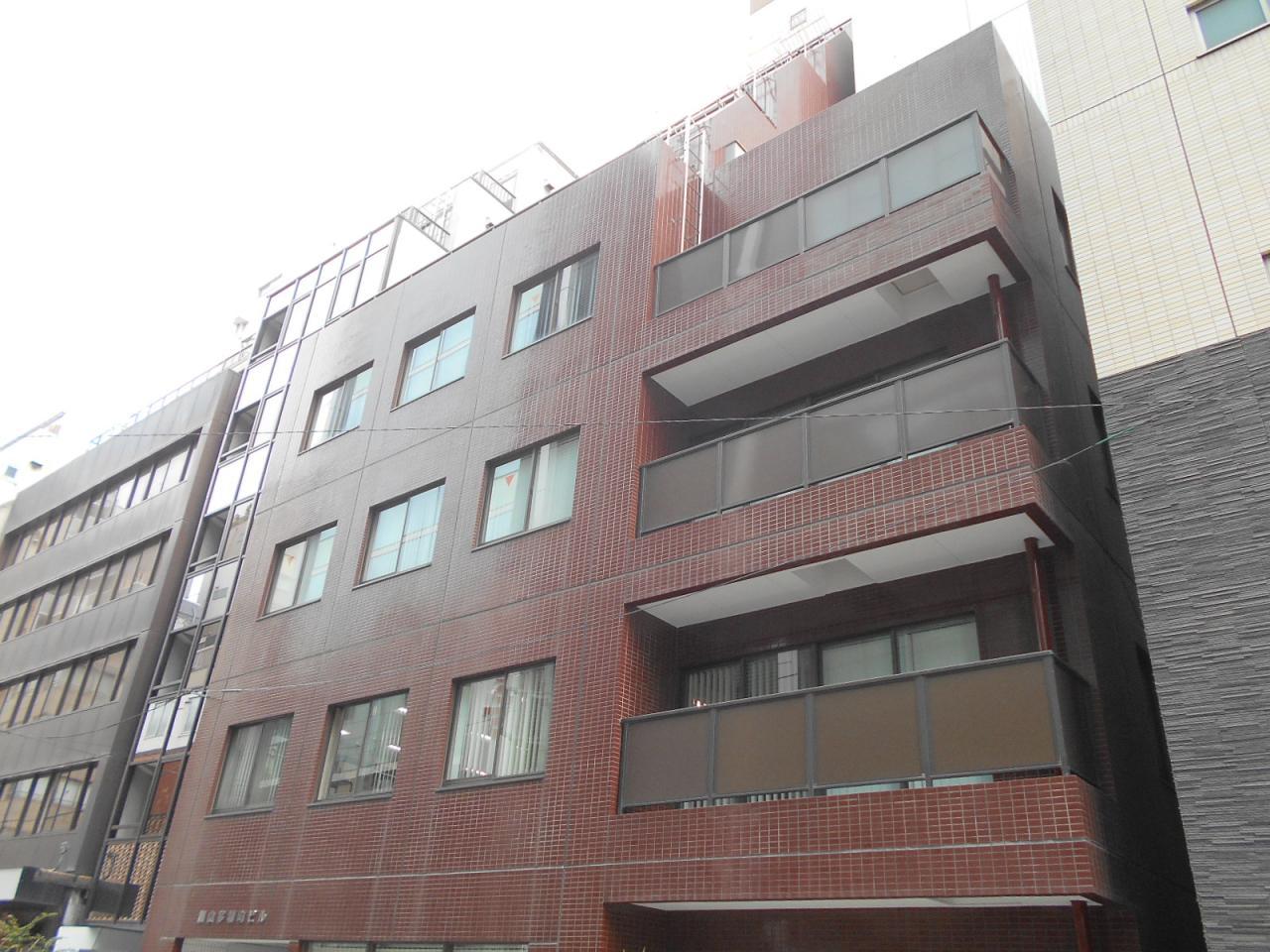 細山茅場町ビル
