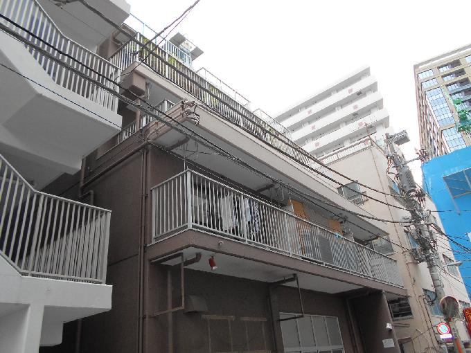 相川ビル