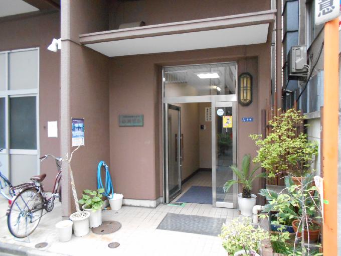 相川ビル