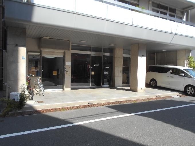 ヤマヨシビル
