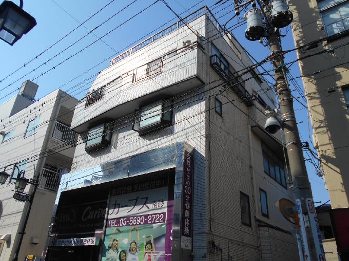 寺澤南砂ビル