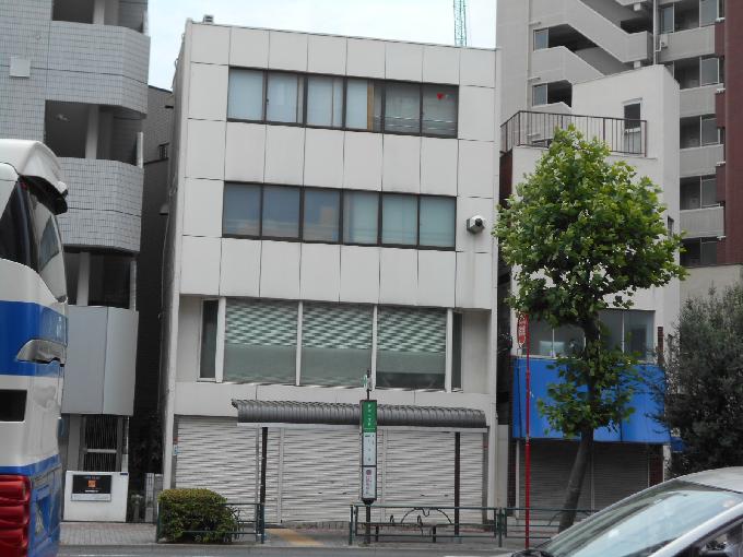 柳ビル